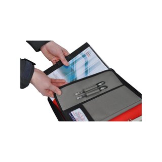 C.K Magma MA2600 Carpeta portafolios profesional