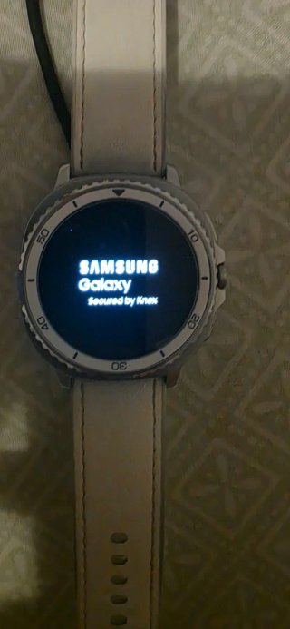 Samsung Watch 8 Classic