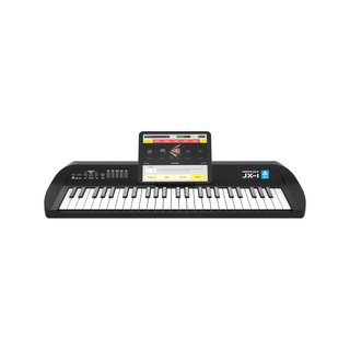 Cefa Toys teclado electrónico bluetooth portátil