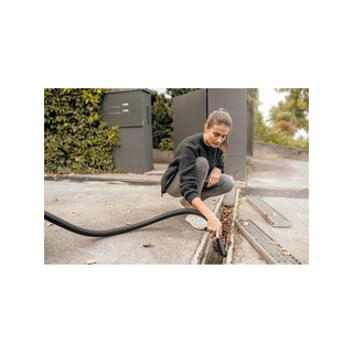 - Karcher WD 2 Plus aspirador seco y húmedo
