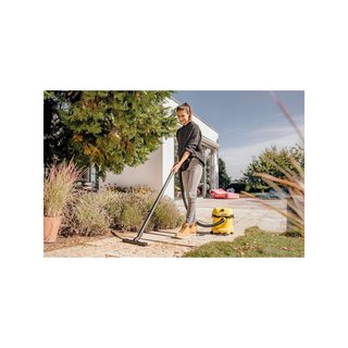 - Karcher WD 2 Plus aspirador seco y húmedo