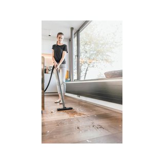 - Karcher WD 2 Plus aspirador seco y húmedo