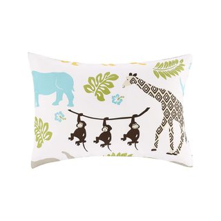 Amazon Basics funda nórdica infantil animales