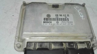 149829 038906012bs centralita motor uce seat leon