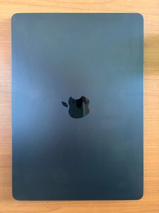 MacBook Air da 13,6" con chip Apple M2