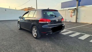 Volkswagen Golf 2010