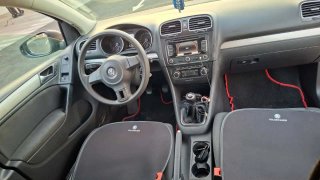 Volkswagen Golf 2010