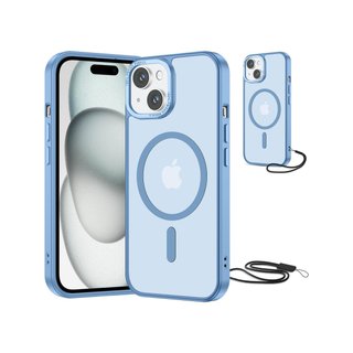 NEW'C funda magnética iPhone 17 protección