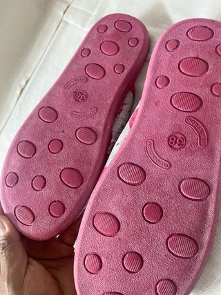 Pantuflas de descanso para mujer