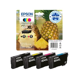 Epson impresora multipack compatible calidad alta