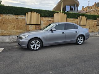 BMW Serie 5 2003