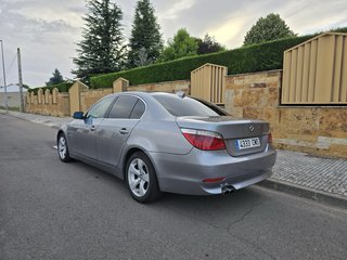 BMW Serie 5 2003