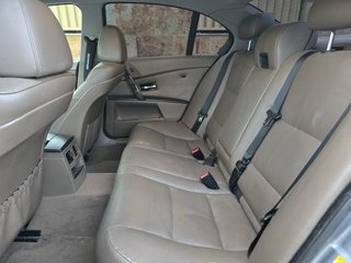 BMW Serie 5 2003