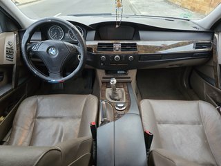 BMW Serie 5 2003