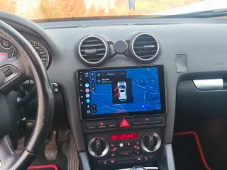 Audi A3 2008