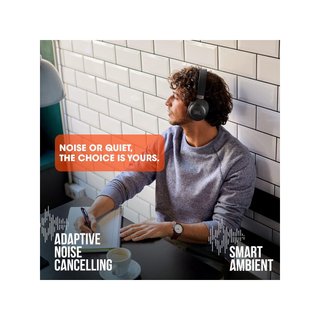 JBL LIVE 660 NC auriculares inalámbricos Bluetooth