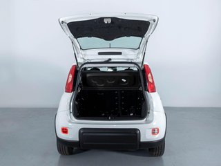 FIAT PANDA HYBRID CITY 70CV