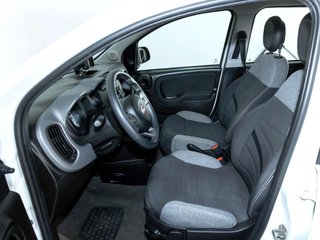 FIAT PANDA HYBRID CITY 70CV