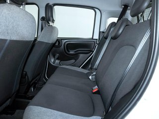 FIAT PANDA HYBRID CITY 70CV