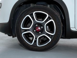 FIAT PANDA HYBRID CITY 70CV