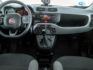 FIAT PANDA HYBRID CITY 70CV