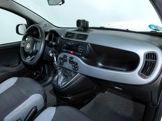 FIAT PANDA HYBRID CITY 70CV