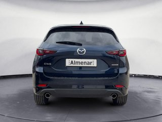 MAZDA CX-5 2.0 G 121KW HOMURA 165 5P
