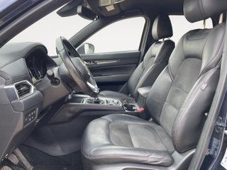MAZDA CX-5 2.0 G 121KW HOMURA 165 5P