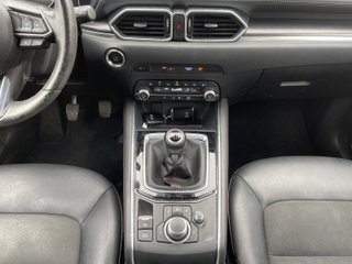 MAZDA CX-5 2.0 G 121KW HOMURA 165 5P