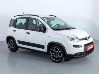 FIAT PANDA HYBRID CITY 70CV