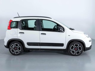 FIAT PANDA HYBRID CITY 70CV