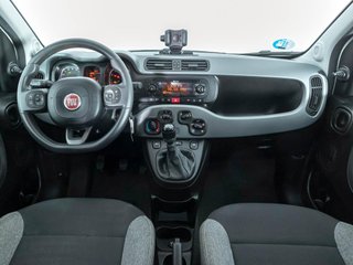 FIAT PANDA HYBRID CITY 70CV
