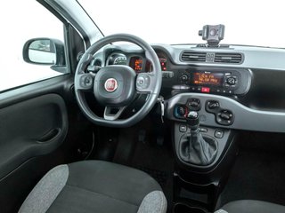 FIAT PANDA HYBRID CITY 70CV