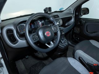 FIAT PANDA HYBRID CITY 70CV