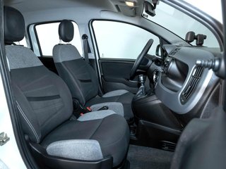 FIAT PANDA HYBRID CITY 70CV