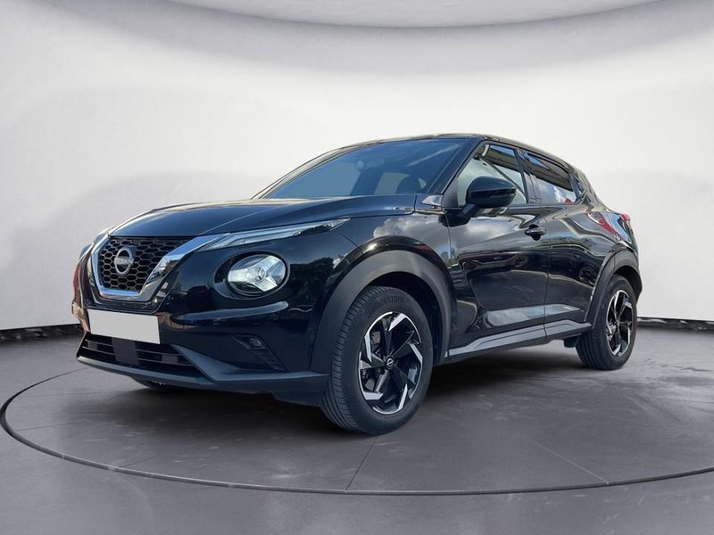 Nissan Juke 2024