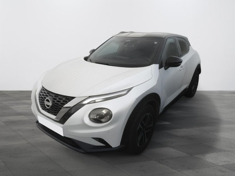 Nissan Juke 2025