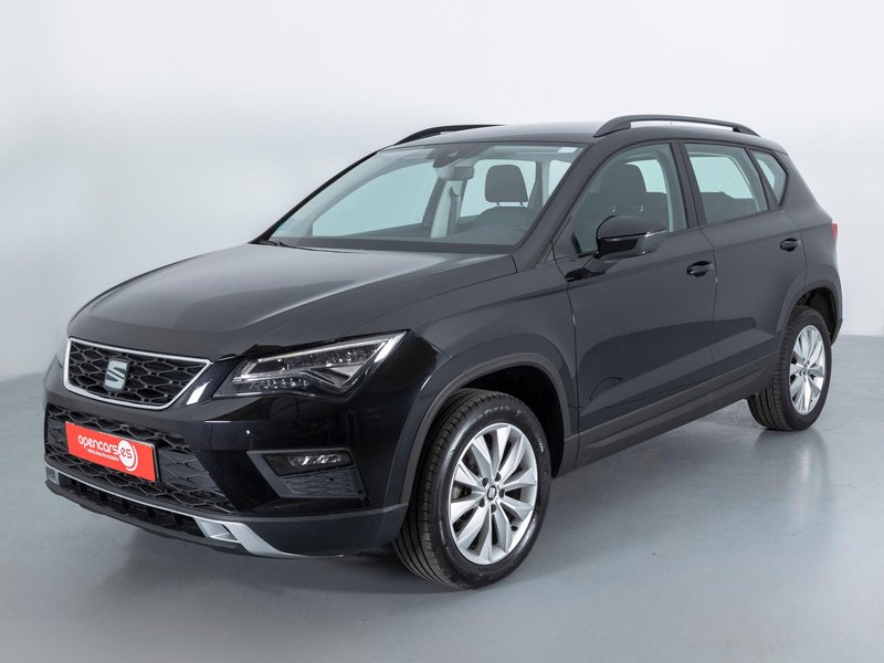 SEAT ATECA 1.0 TSI S&S ECOMOTIVE STYLE 115CV - foto 1