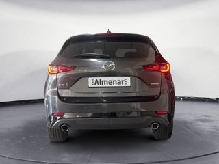 MAZDA CX-5 2.0 G 121KW HOMURA 165 5P