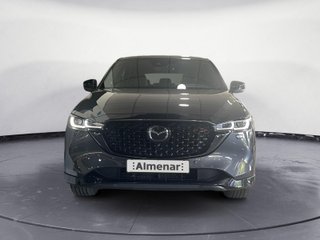MAZDA CX-5 2.0 G 121KW HOMURA 165 5P