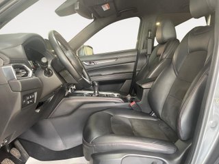 MAZDA CX-5 2.0 G 121KW HOMURA 165 5P