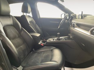 MAZDA CX-5 2.0 G 121KW HOMURA 165 5P