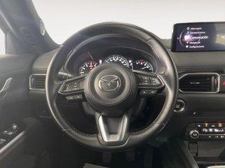 MAZDA CX-5 2.0 G 121KW HOMURA 165 5P
