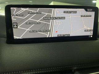 MAZDA CX-5 2.0 G 121KW HOMURA 165 5P