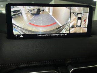 MAZDA CX-5 2.0 G 121KW HOMURA 165 5P