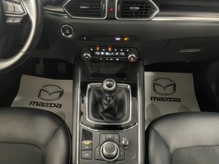 MAZDA CX-5 2.0 G 121KW HOMURA 165 5P