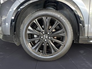 MAZDA CX-5 2.0 G 121KW HOMURA 165 5P