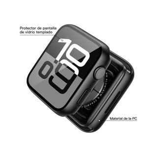 Misxi funda protectora Apple Watch Series 10/11