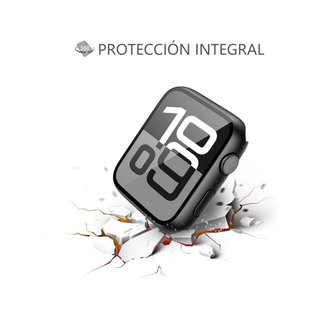 Misxi funda protectora Apple Watch Series 10/11