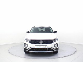 VOLKSWAGEN T-ROC 1.5 TSI 110KW DSG LIFE 150 5P